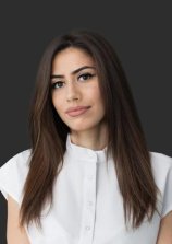 Киракосян Эдита Саркисовна