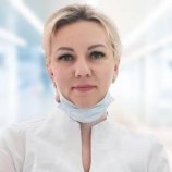 Жигулина Надежда Александровна