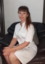 Ишкова Ольга Юрьевна