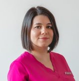 Акованцева Динара Рифатовна