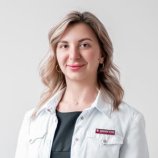 Сабинина Мария Константиновна