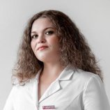Горинова Ирина Сергеевна