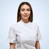 Разумова Людмила Сергеевна