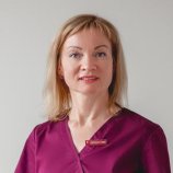 Пыхтеева Татьяна Геннадьевна