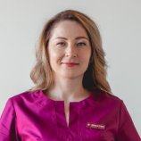 Кадочникова Екатерина Владимировна