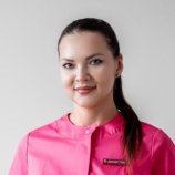 Батракова Александра Андреевна