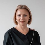 Окунева Ольга Вячеславовна