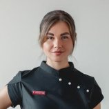 Бондарчук Элеонора Мехмановна