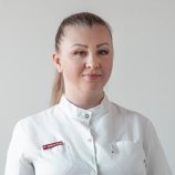 Груздева Анна Николаевна