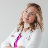 Саперова Екатерина Валерьевна
