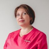 Бабинцева Марина Юрьевна