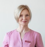 Сулейманова Галина Анатольевна