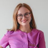 Чентарицкая Екатерина Дмитриевна