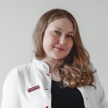 Иртегова Елизавета Александровна