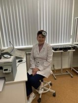 Лямкина Валентина Ивановна
