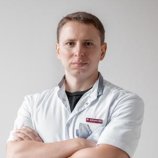 Погребной Антон Аркадьевич