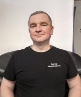 Чашкин Виктор Михайлович