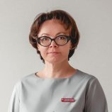 Щапова Наталья Вадимовна
