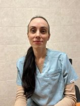 Сандалова Анна Александровна