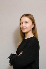 Семенова Наталья