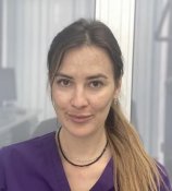 Колбасова Кристина Александровна