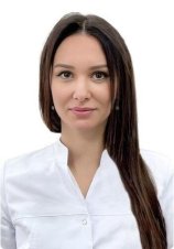 Жаркова Светлана Сергеевна
