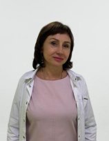Макаренко Лидия Викторовна