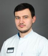 Соломахин Сергей Сергеевич