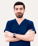 Захарян Георгий Каренович