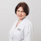 Покоева Ирина Валентиновна