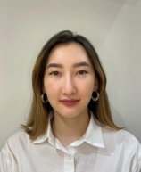 Дуйшембиева Селина