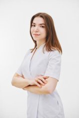 Белоглазова Марина Андреевна