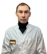 Садыков Руслан Давлатович