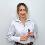 Зайцева Наталья
