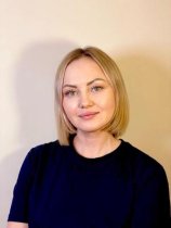 Дудаш Ирина