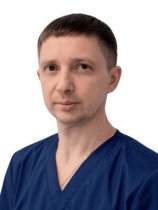 Казеннов Алексей Николаевич