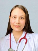 Зворыгина Диана Василевна