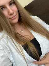 Шабаева Александра