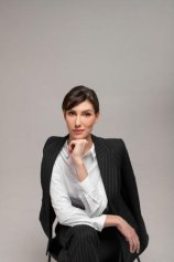 Садовникова Александра Максимовна