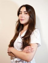 Синтюрина Валентина