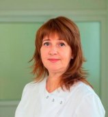 Круппа Ирина Ивановна