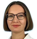 Трипольская Наталья Евгеньевна