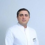 Баграмян Оганес Викторович