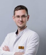 Карпов Николай Владимирович