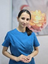 Аттина (Муракова) Мария