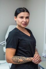 Колпакова Ксения