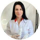 Синицина Евгения