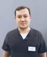 Федоров Александр Валериевич