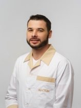 Алекса Владимир Константинович