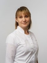 Насибуллина Марина Владимировна